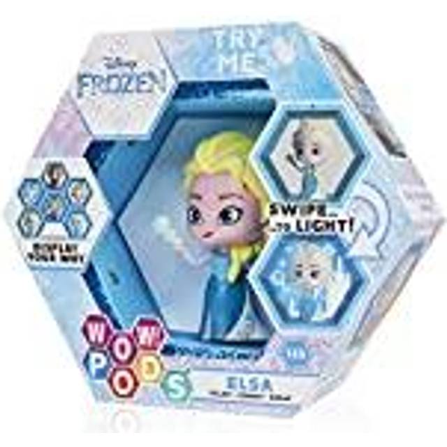 WOW! Pods Disney Frozen 2 Elsa Doll - 4inch/10cm