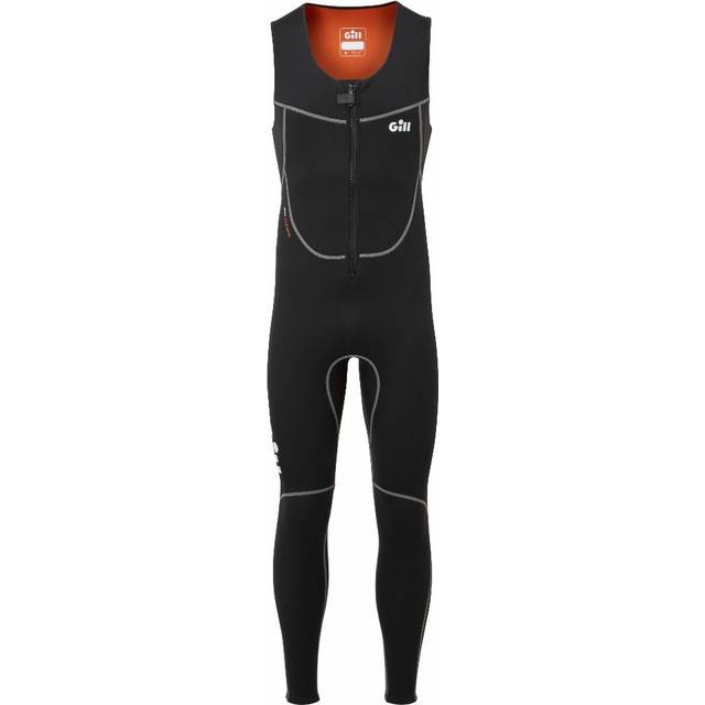 Gill Dynamic Long John Fullsuite M