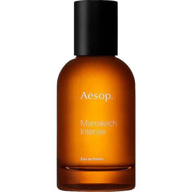 Aesop Marrakech Intense Eau De Parfum 50Ml (Multi - One Size) - Size ONE SIZE