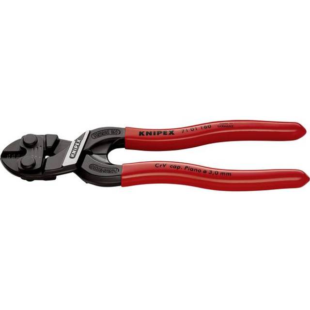 KNIPEX CoBolt S - Boltsaks - 160 mm