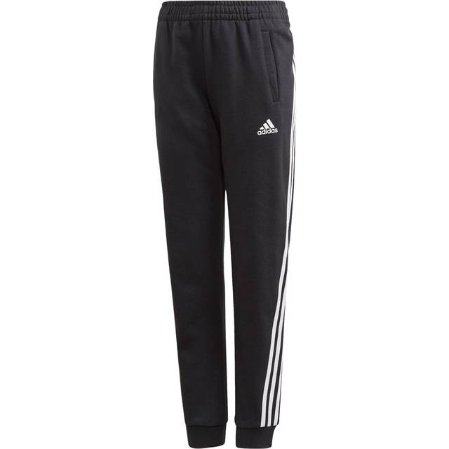 adidas  Tracksuit bottoms MAROA  - 7 / 8 years - Black - 7 / 8 years