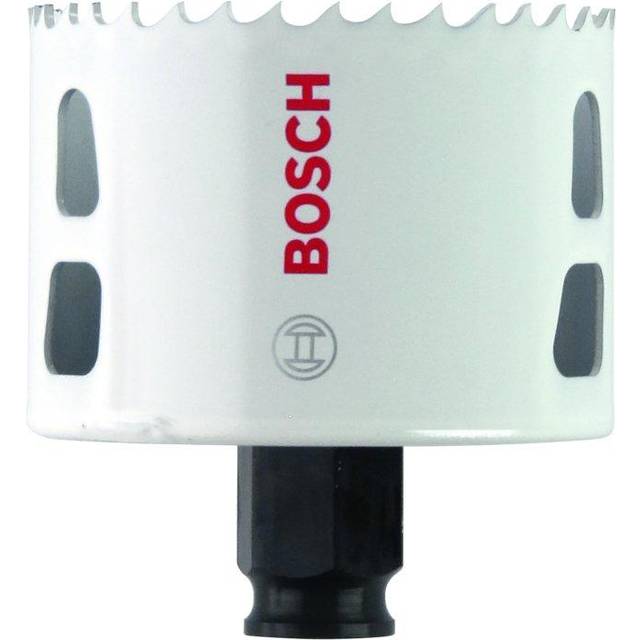 Bosch 68MM Progressor for Wood & Metal BIM Holesaw - Metric