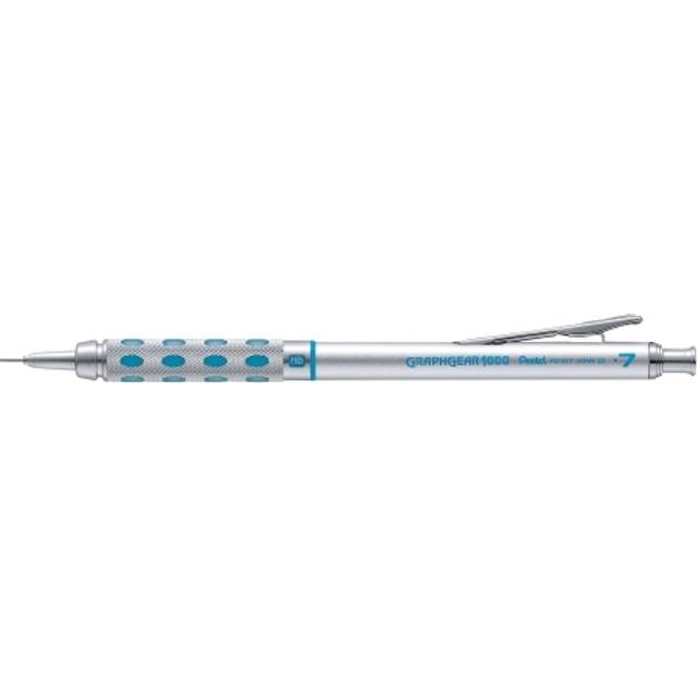 Pentel Graph Gear Pencil 0.7mm