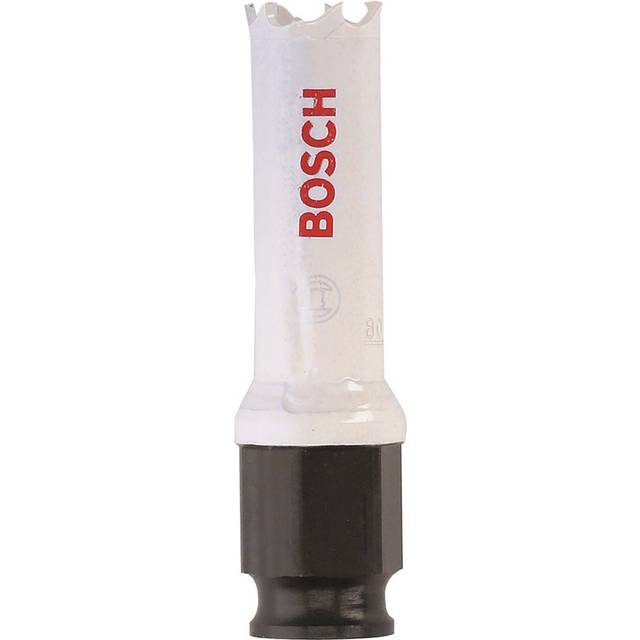 Bosch 16mm Progressor for Wood & Metal Bim Holesaw - Metric