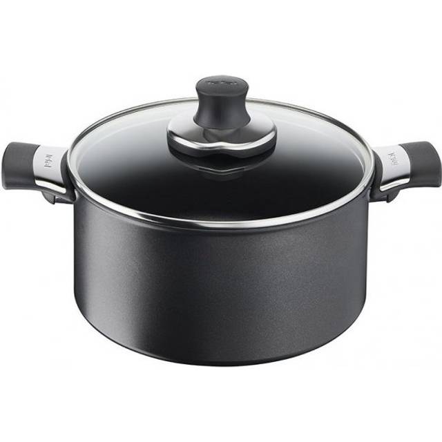 STEKGRYTA 24 cm