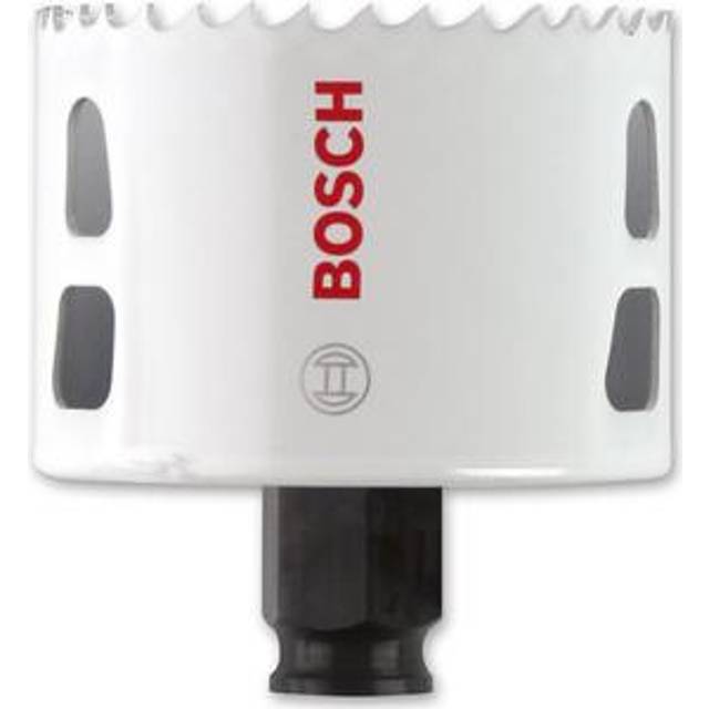 Bosch HSS Bi-Metal Progressor Holesaw - 67mm