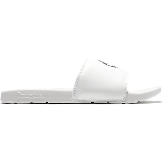Timberland Playa Sands Slide Sandal 'White' A24WN - 9