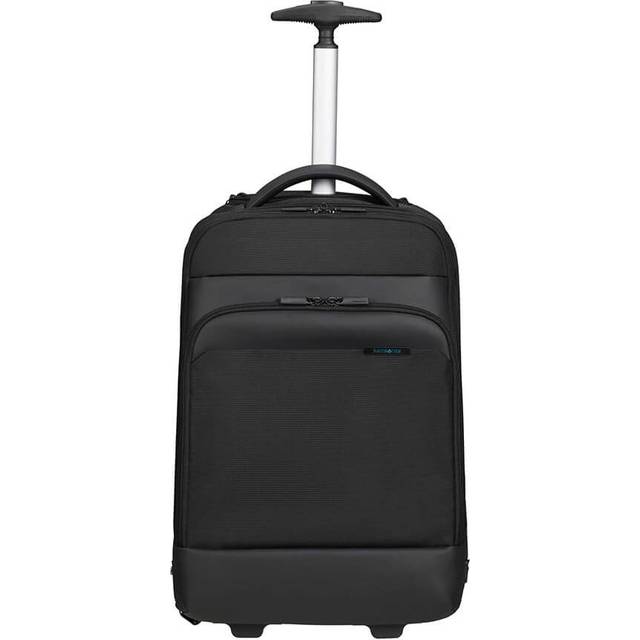 Samsonite Mysight 2 roll backpack trolley 48 cm laptop compartment black