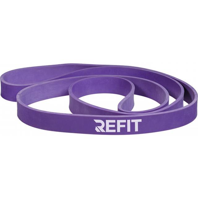 Refit Powerband Lila Hård