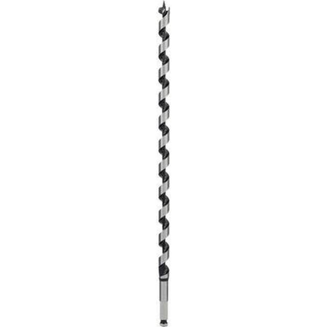 Bosch Hex Shank Auger Drill Bit 8mm 450mm