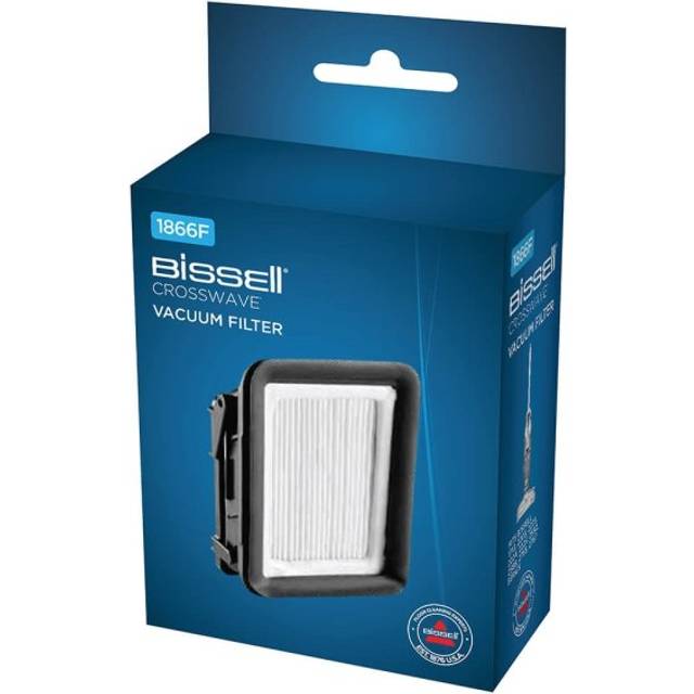 Bissell crosswave Replacement Vacuum Filter, 1866