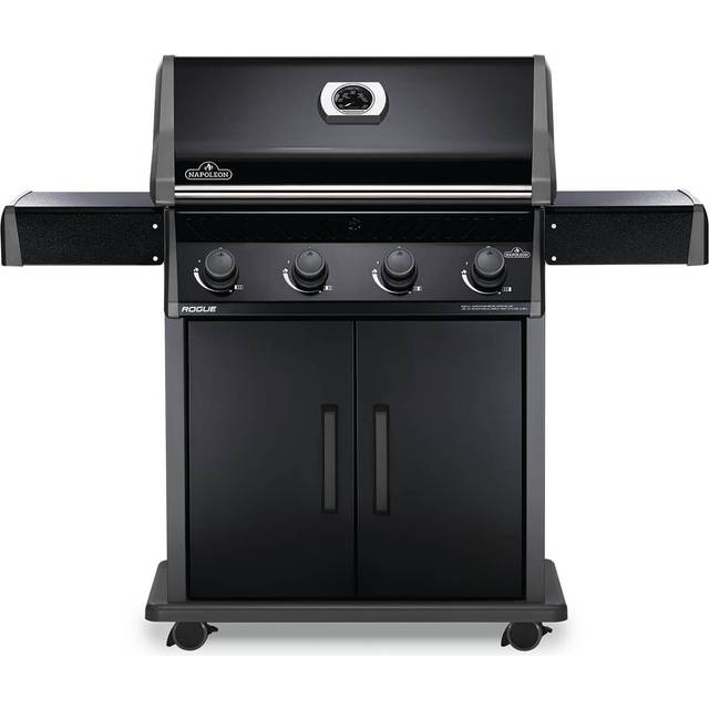 Rogue 525-1 Gasolgrill Svart