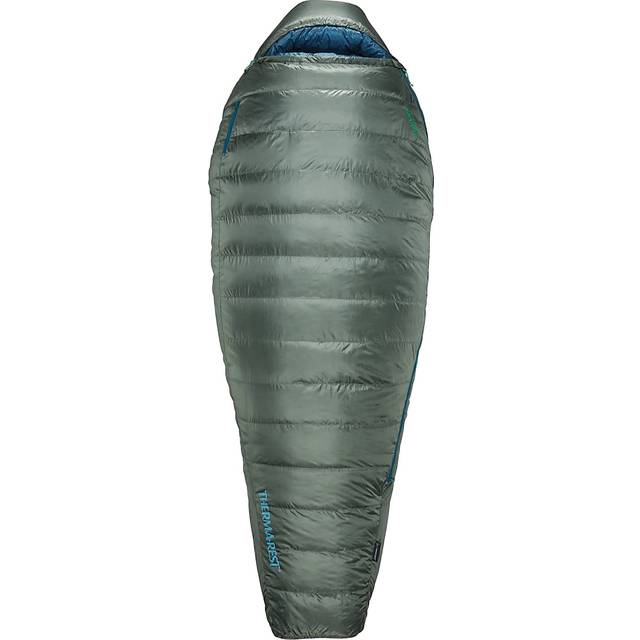 Thermarest Questar 0F/-18C - Sovsäck Balsam Long
