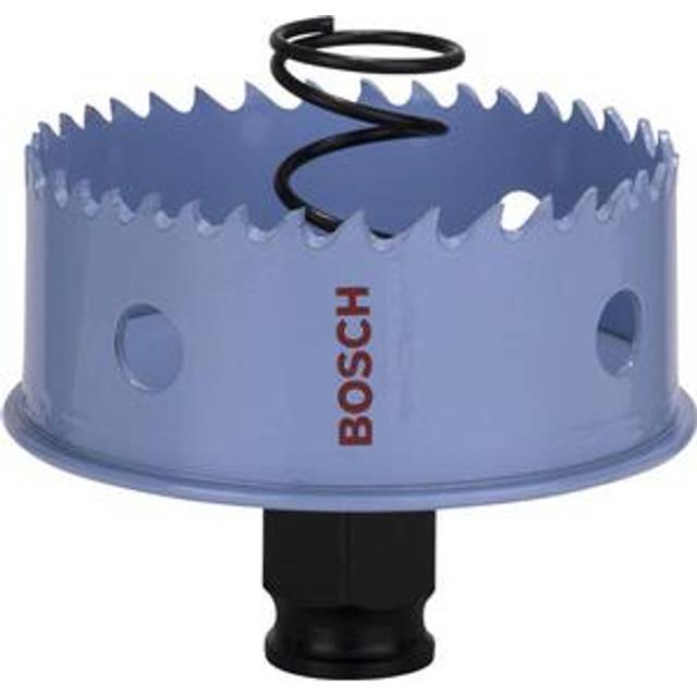 Bosch 2608584802 67mm Hss-Co Sheet Metal Holesaw