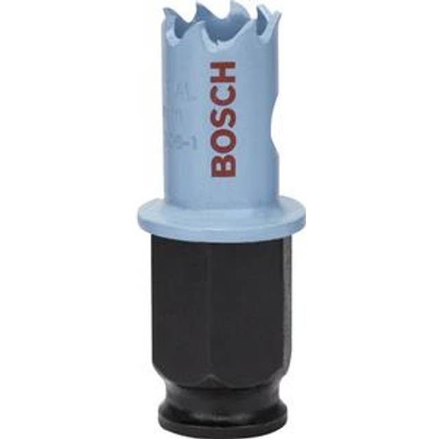 Bosch 2608584778 16mm Hss-Co Sheet Metal Holesaw