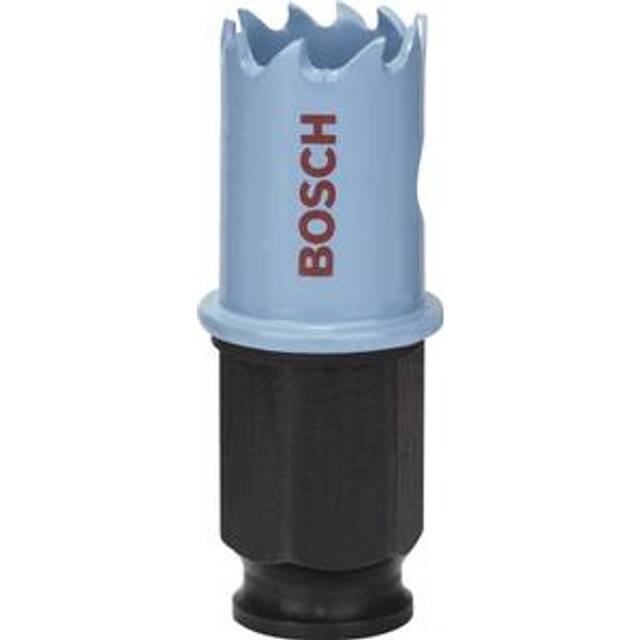 Bosch 20mm Bi-Metal HSS-Co Sheet Metals Hole Saw - 2 608 584 781