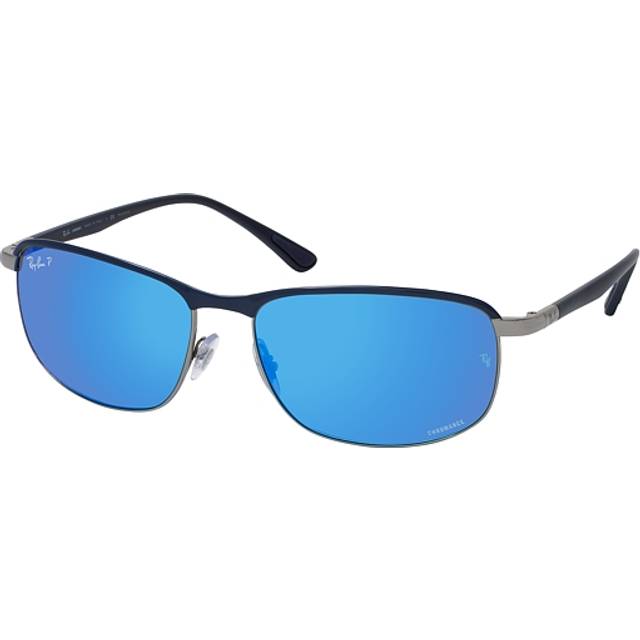 Ray-Ban Chromance - RB3671CH 92044L 6016