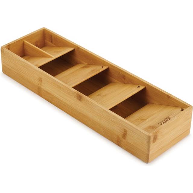 DrawerStore Bestickförvaring Bambu - Joseph Joseph, Trä