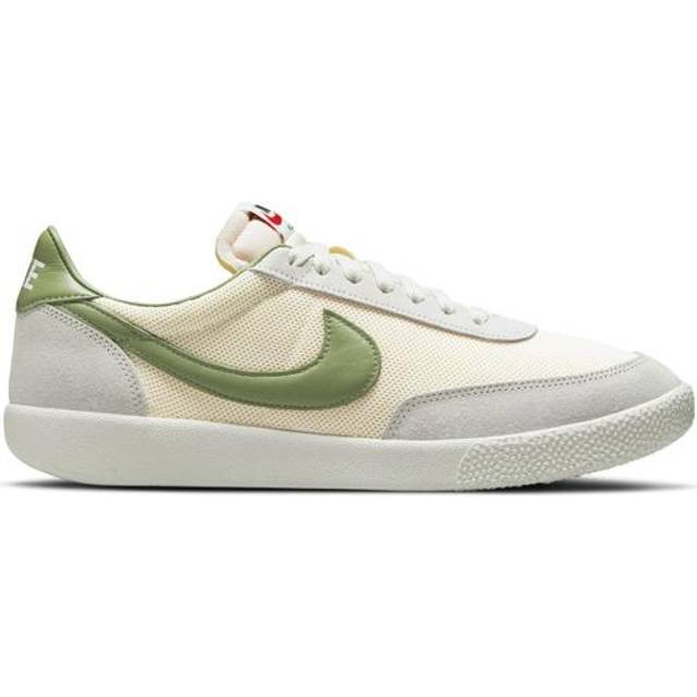 Nike Killshot OG 'Sail Oil Green' DC7627-105 - Sail/Oil Green/Black