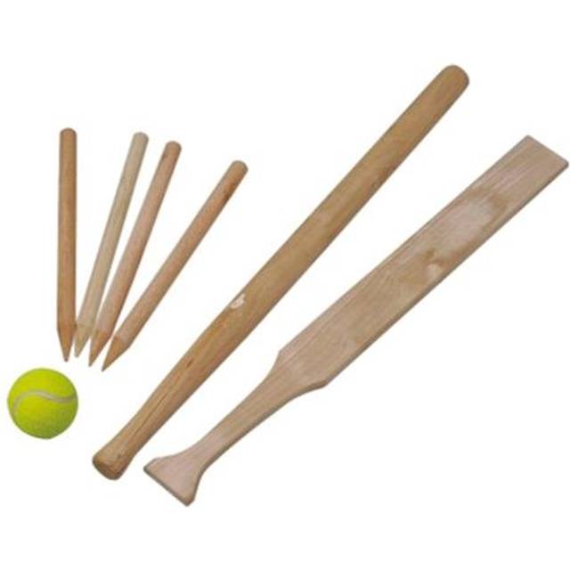 Brännbollset Nordic Games