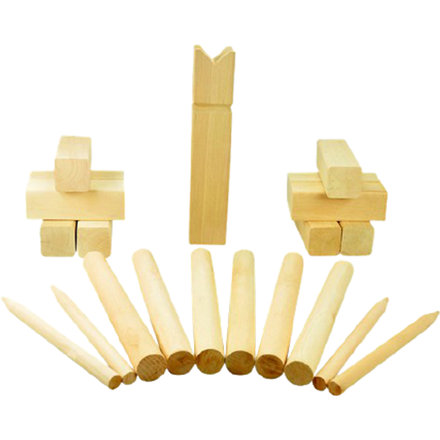 Kubb Nordic Games