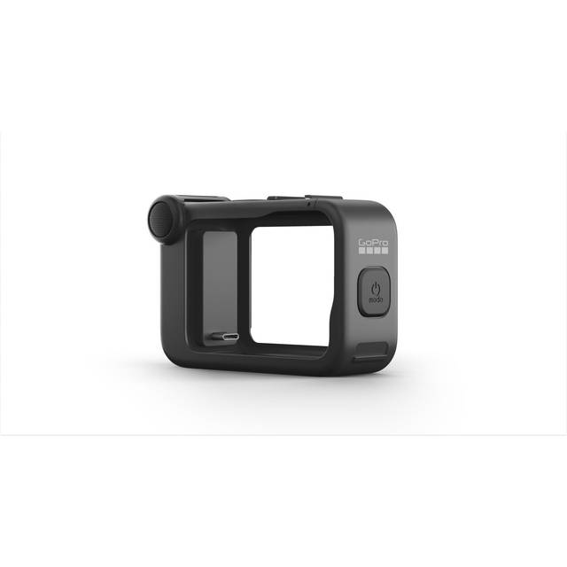 GoPro ADFMD-001 Media Mod Hero9, Svart