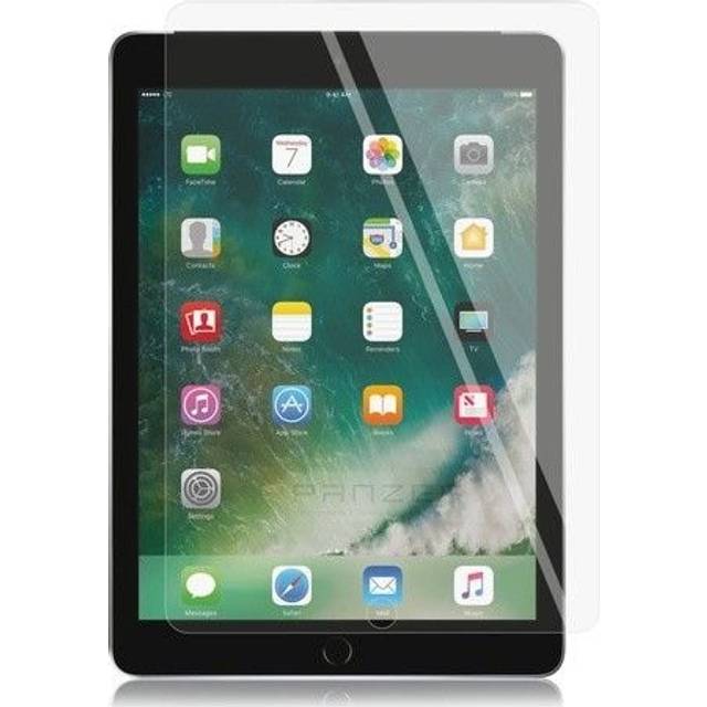 Panzer skärmskydd härdat glas för iPad Pro 11"/iPad Air 10.9 2020