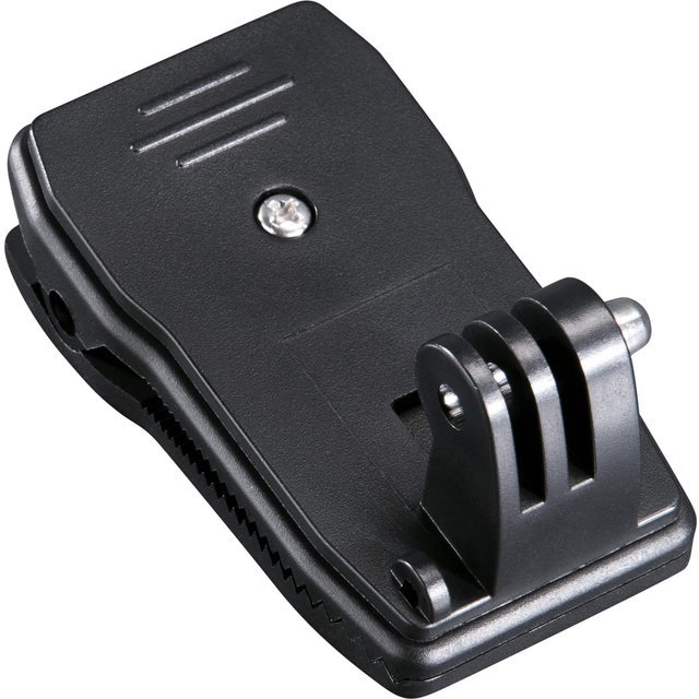 Hama Mounting Clamp, 360°, for GoPro