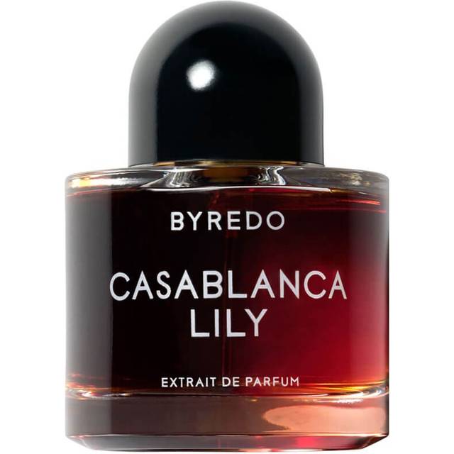 Casablanca lily night veils perfume extract 50 ml