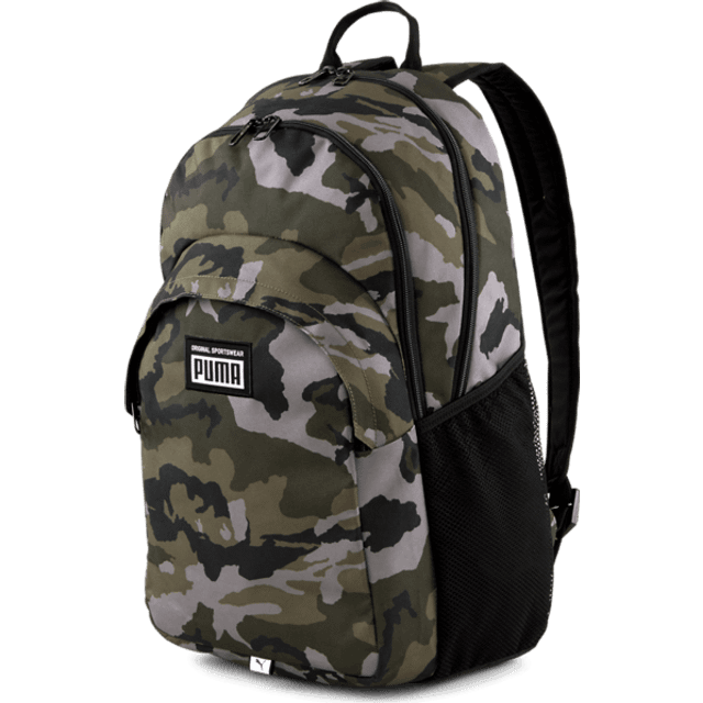 Puma Camouflage Academy Ryggsäck