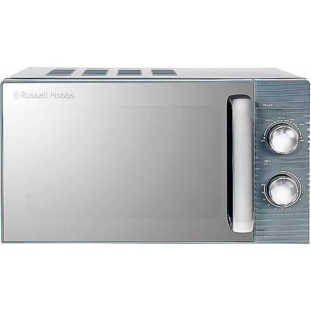 Russell Hobbs Inspire RHM1731G 17 Litre Microwave - Grey