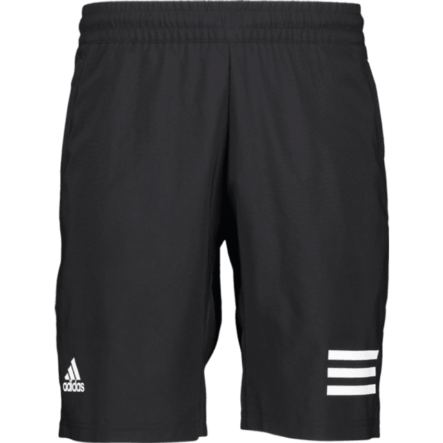Adidas Club 3-Stripe Shorts, Padel- och tennisshorts herr (S)