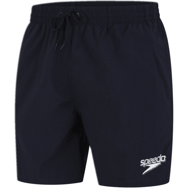 Speedo Essential 40,6 cm (16 tum) Watershort New Season Sann marinblå S