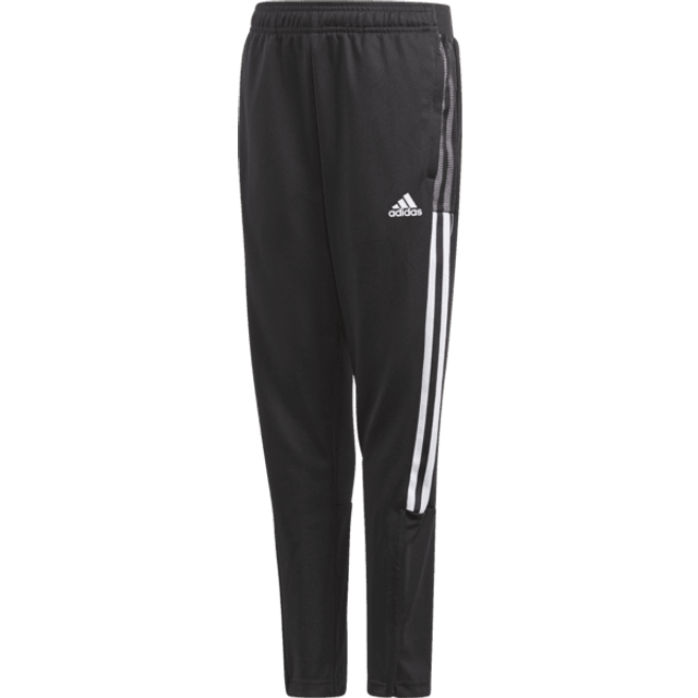 Tiro 21 Training Pants - Black