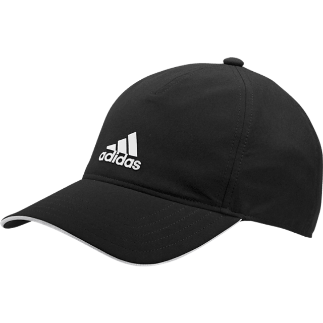 Adidas Aeroready BB Keps Svart