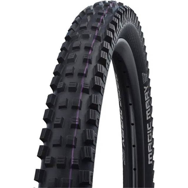 Schwalbe Magic Mary Super Downhill Tle Folding Addix Ultra Soft Tyre -