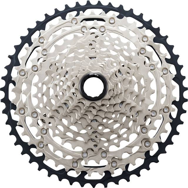 Shimano 12 Speed 10-51CS-M7100-12 SLX Cassette