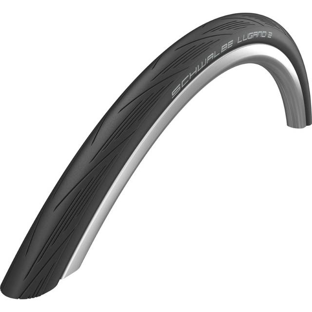 Cop.Sw 700X25 (25-622) Lugano 2 Schwarz/Para Rigid