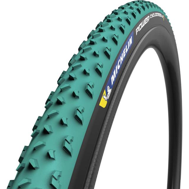 Michelin Power Cyclocross Mud Tyre