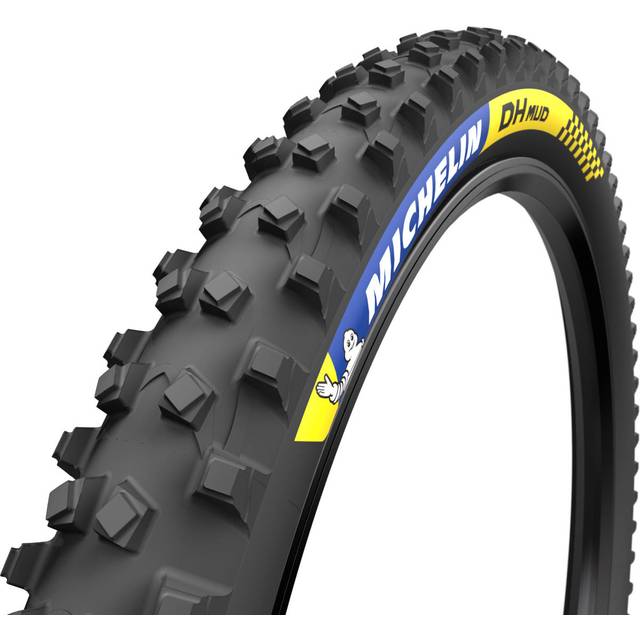 Michelin Mud Magi-X DH, unisex däck vuxen, svart, 29 x 2,40