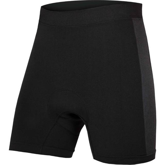 Endura Engineered Padded Boxer Shorts II - Black