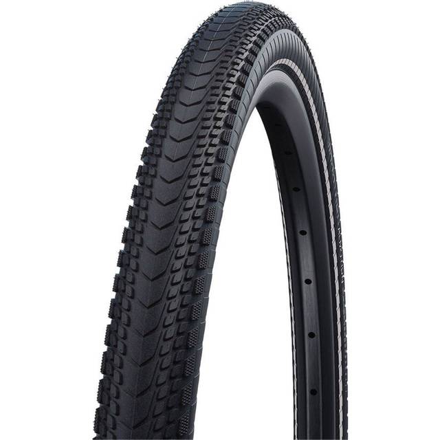 Schwalbe X-ONE AllRound Evo Super Ground TLE ADDIX SpeedGrip 27.5x1.30 Tyre Black
