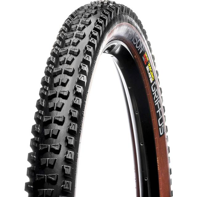 Hutchinson Griffus Racing Lab MTB Enduro 27.5" Tyre - Tan Wall