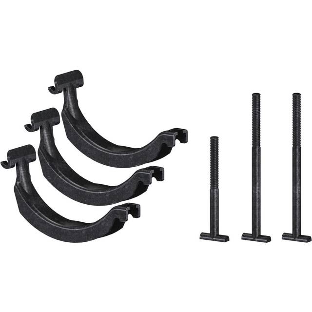 Thule ProRide Squarebar 8895 Adapter ProRide på firkantstativ