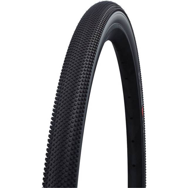 G-One Allround, Pneumatico da Bici Unisex Adulto, Nero, Taglia Unica