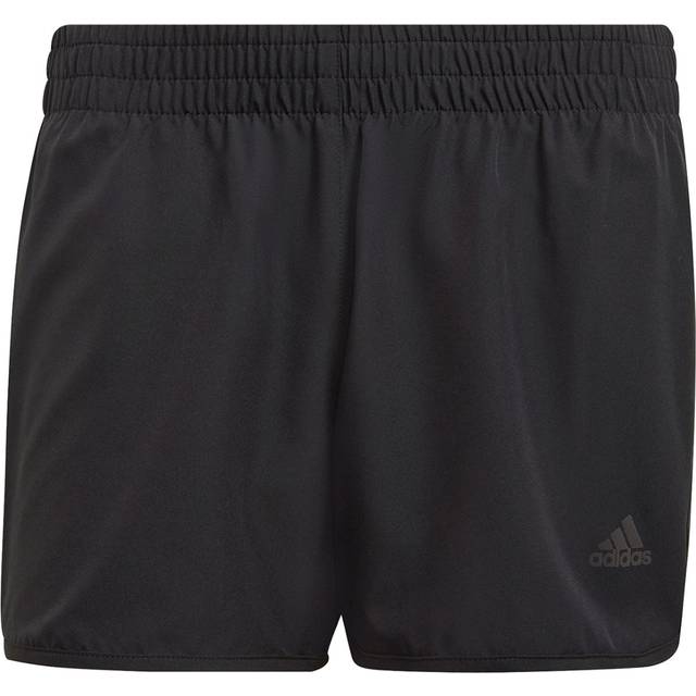 Marathon 20 Shorts - Black / Black - XS - 3"