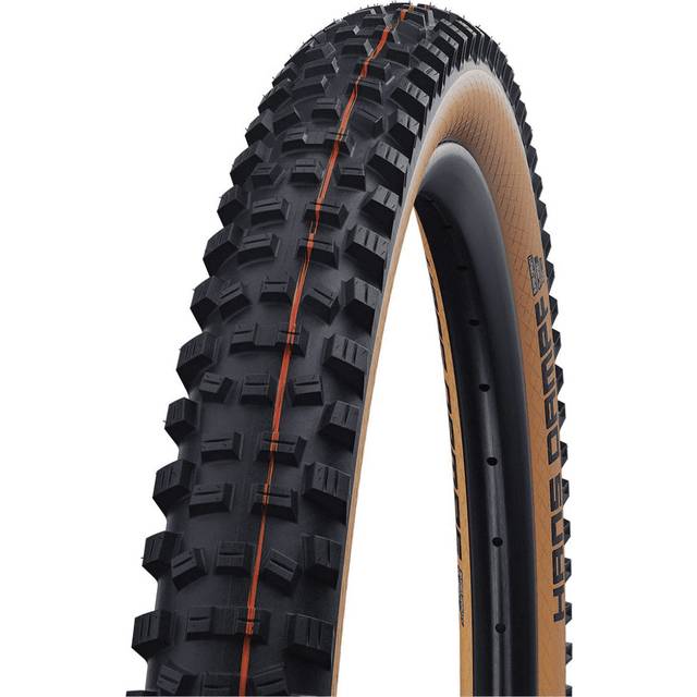 Schwalbe Addix Hans Dampf SnakeSkin Soft Folding Evo (27.5 x 2.35 inch