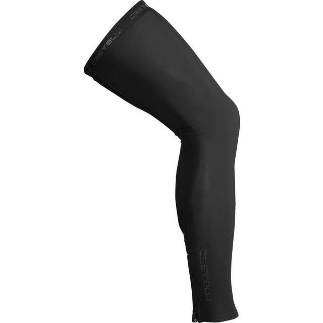 Castelli Thermoflex 2 Leg Black, Size XL