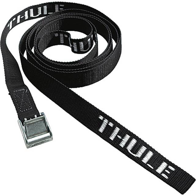 Thule Car Rack - Spare Luggage Strap 2X275cm