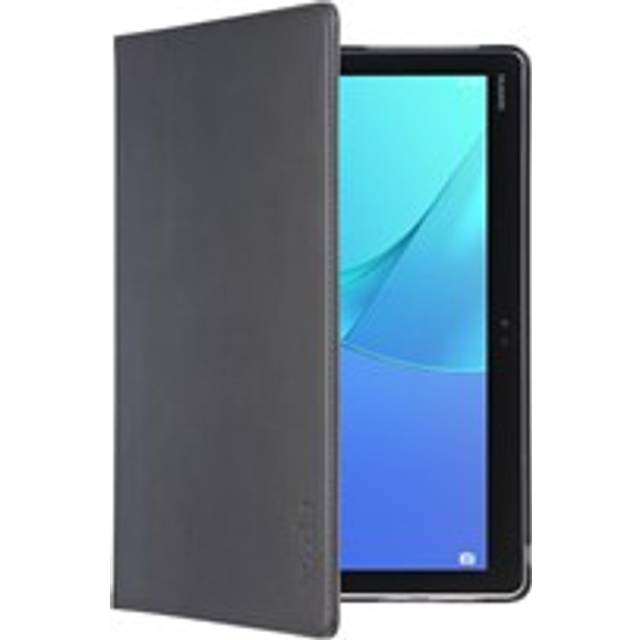Gecko Huawei MediaPad T3 9.6" fodral (svart)